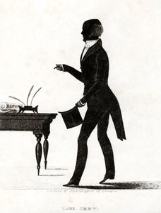 Earl Grey , britisk whig-politiker og statsminister som introduserte den store reformloven av 1832 av English School