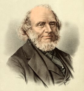 Jarl Russell av English School