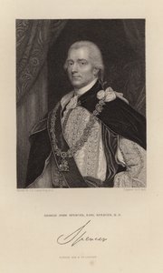 Earl Spencer av English School