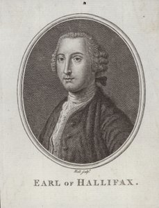 Jarl av Halifax av English School