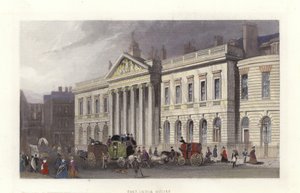 East India House av English School