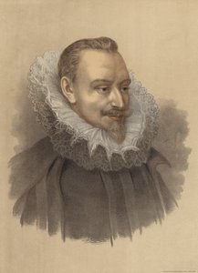 Edmund Spenser av English School