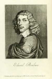 Edward Benlowes
