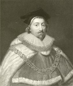 Edward Coke av English School