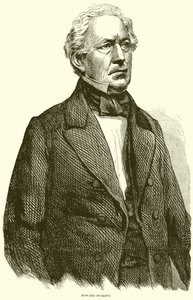 Edward Everett av English School