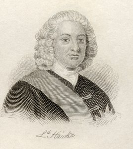Edward Hawke, fra 