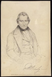 Edward Hodges Baily av English School