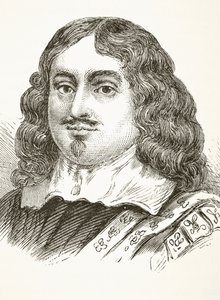 Edward Hyde, 1st Earl of Clarendon, fra 