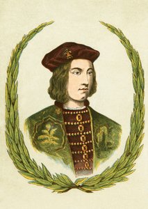Edvard IV av English School