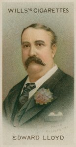 Edward Lloyd av English School