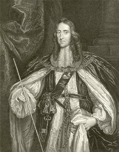 Edward Montagu, jarl av Manchester av English School