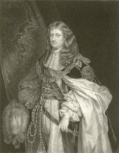Edward Montagu, jarl av Sandwich av English School