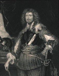 Edward Sackville (1590-1652) 4. jarl av Dorset, fra 