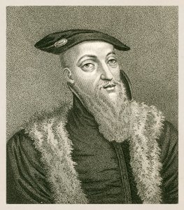 Edward Seymour av English School