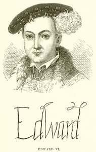 Edward VI