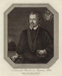 Edward Warren av English School