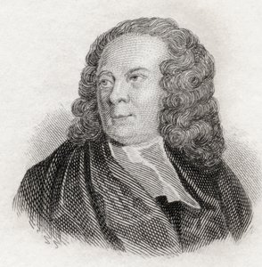 Edward Young, fra 