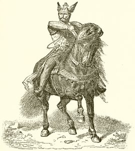 El Cid av English School