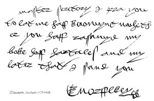 Elizabeth, hertuginne av Norfolk av English School