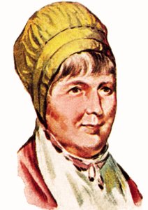 Elizabeth Fry von English School