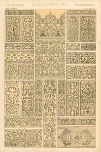 Elizabethan av English School