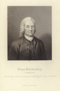 Eman Swedenborg av English School