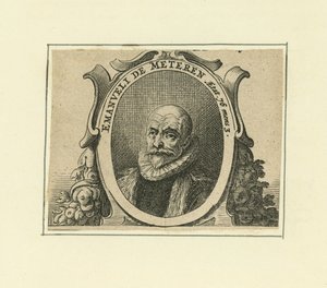 Emanuel de Meteren av English School