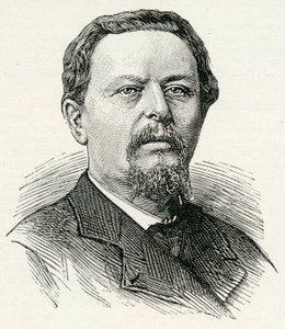 Emile Breton (1831-1902) fra 