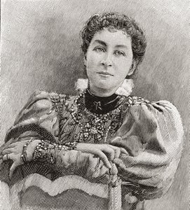 Emma Eames av English School