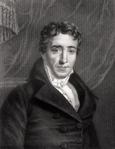 Emmanuel Joseph Sieyes, gravert av W.H. Mote, illustrasjon fra 