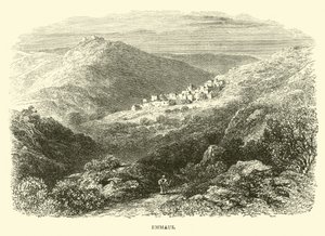 Emmaus av English School