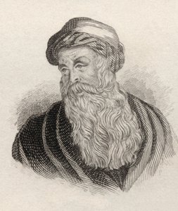 Epiphanius, fra 