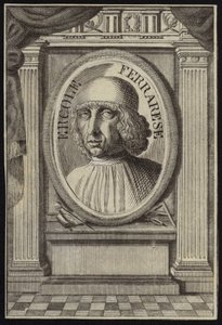 Ercole de Roberti av English School