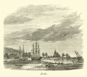 Erith