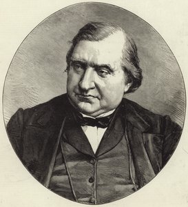 Ernest Renan av English School