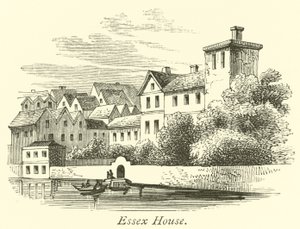 Essex hus av English School