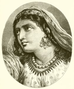 Esther av English School