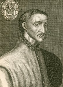Estienne Chevalier av English School