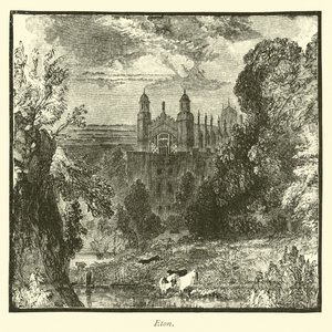 Eton av English School