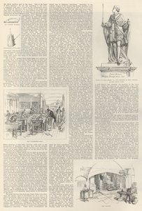 Eton College (gravering) av English School