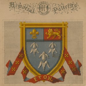 Eton College av English School