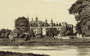 Eton College fra elven av English School