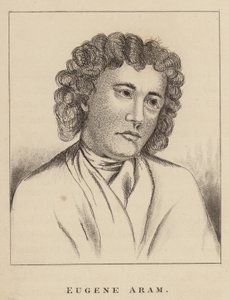 Eugene Aram av English School