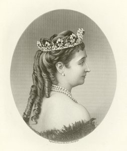 Eugenie av English School
