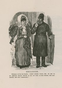 Utelukkelse av English School
