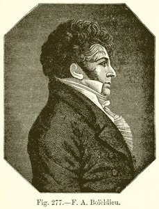 F. A. Boieldieu av English School