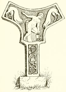 Faflon av English School