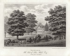 Fairlee av English School