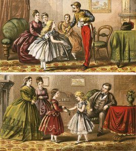 Familiesammenkomst av English School