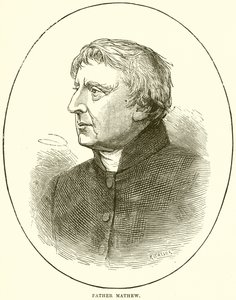 Pater Mathew von English School